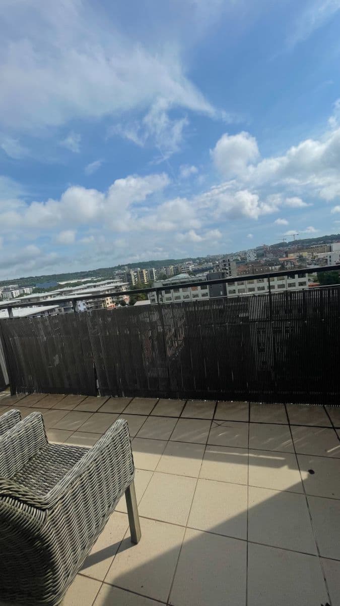 Pronájem bytu 1+kk 32 m², Podkovářská, Praha, Praha Pronájem bytu 1+kk 32 m², Podkovářská, Praha, Praha
