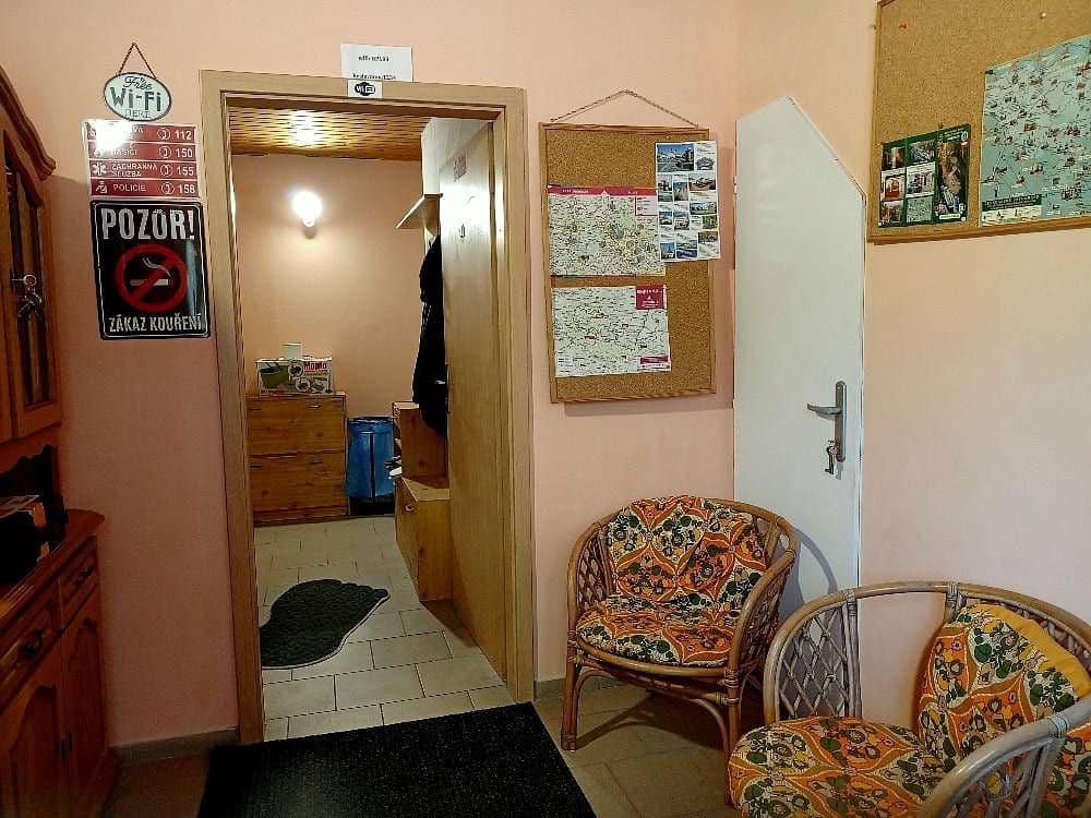 Pronájem chaty, chalupy, Horní Podluží, Ústecký kraj Pronájem chaty, chalupy, Horní Podluží, Ústecký kraj