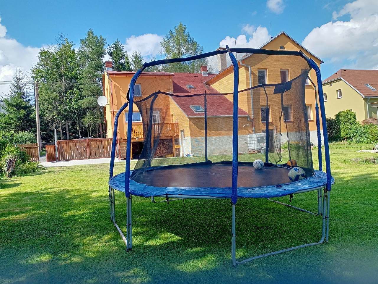 Pronájem chaty, chalupy, Horní Podluží, Ústecký kraj Pronájem chaty, chalupy, Horní Podluží, Ústecký kraj