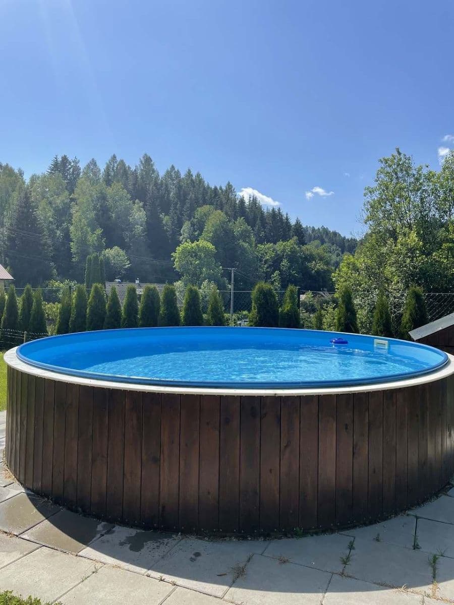 Pronájem chaty, chalupy, Jindřichov, Olomoucký kraj Pronájem chaty, chalupy, Jindřichov, Olomoucký kraj