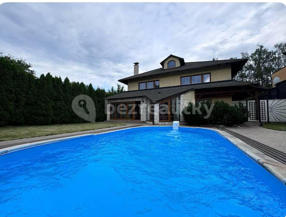 Pronájem chaty, chalupy, Baška, Moravskoslezský kraj Pronájem chaty, chalupy, Baška, Moravskoslezský kraj