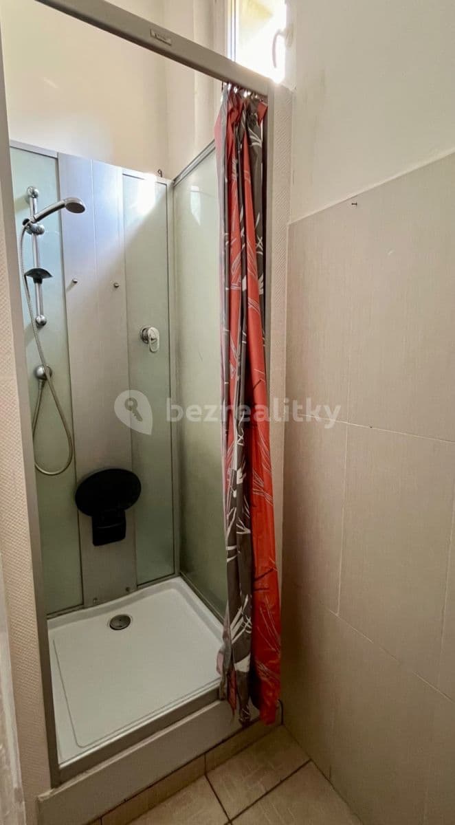 Pronájem bytu 3+kk 66 m², Na Hrázi, Praha, Praha Pronájem bytu 3+kk 66 m², Na Hrázi, Praha, Praha