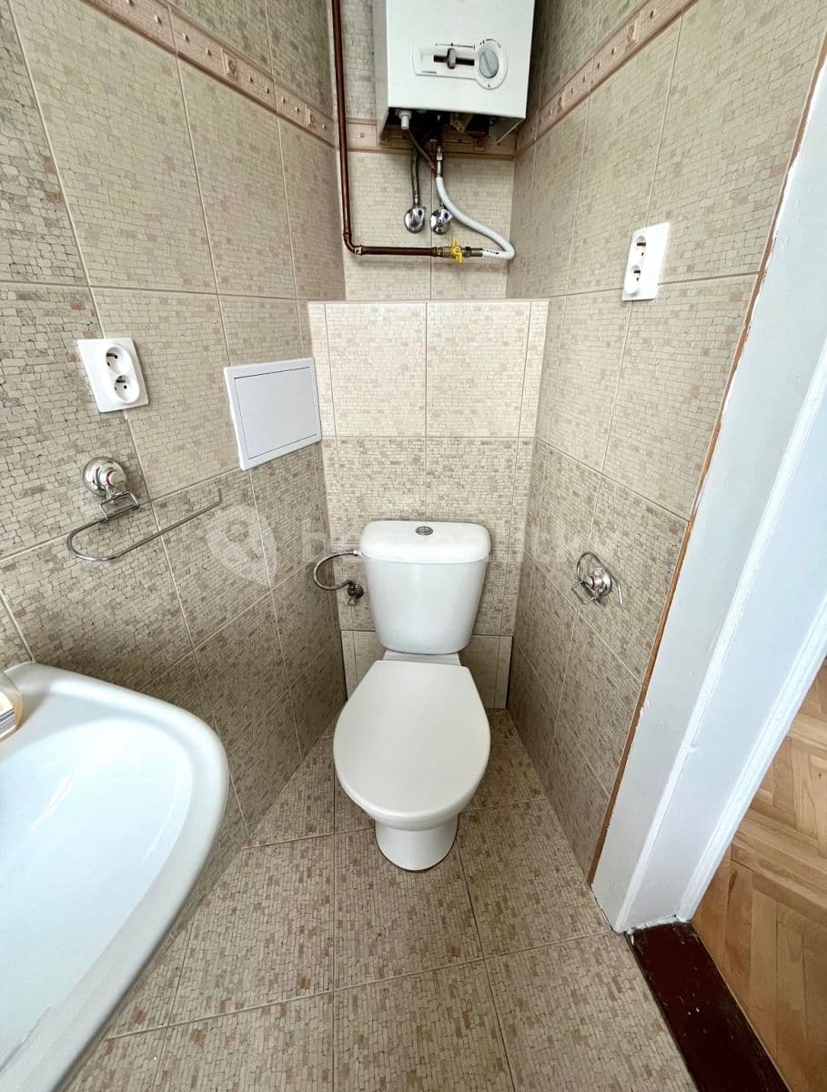 Pronájem bytu 3+kk 66 m², Na Hrázi, Praha, Praha Pronájem bytu 3+kk 66 m², Na Hrázi, Praha, Praha