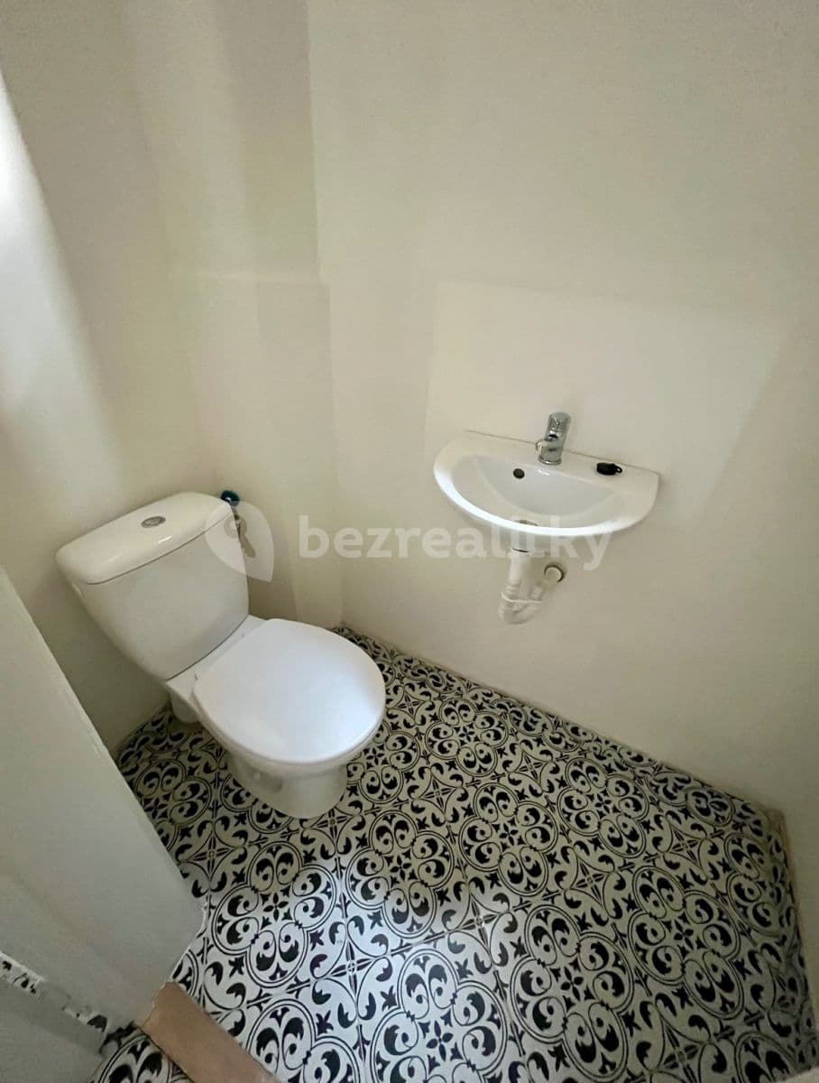 Pronájem bytu 3+kk 66 m², Na Hrázi, Praha, Praha Pronájem bytu 3+kk 66 m², Na Hrázi, Praha, Praha