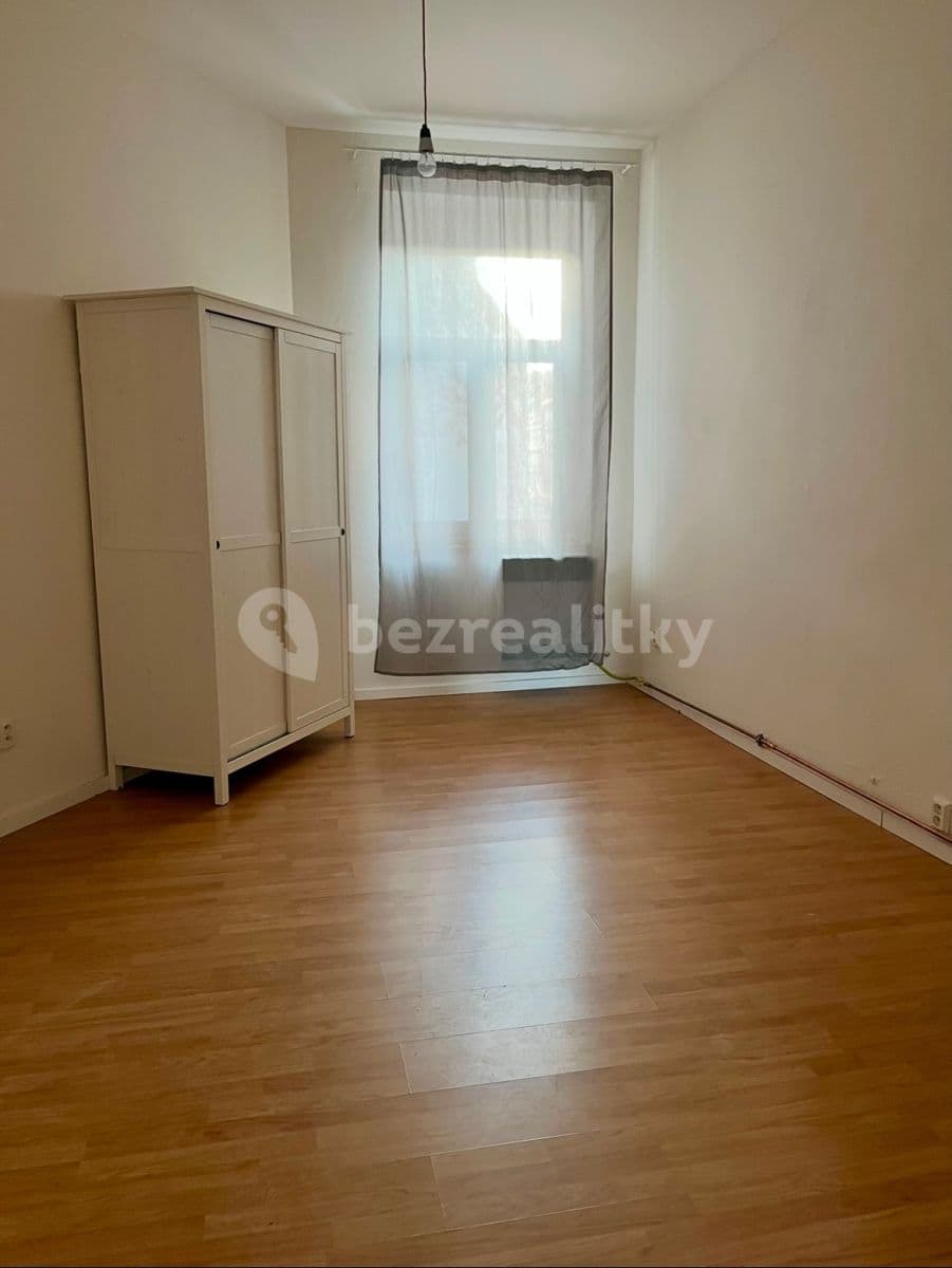 Pronájem bytu 3+kk 66 m², Na Hrázi, Praha, Praha Pronájem bytu 3+kk 66 m², Na Hrázi, Praha, Praha