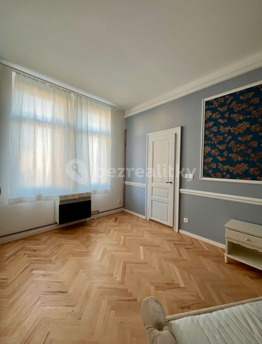 Pronájem bytu 3+kk 66 m², Na Hrázi, Praha, Praha Pronájem bytu 3+kk 66 m², Na Hrázi, Praha, Praha