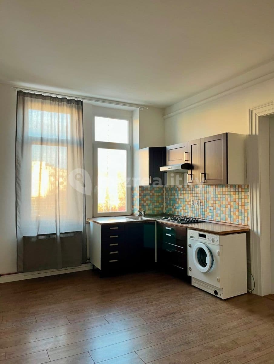Pronájem bytu 3+kk 66 m², Na Hrázi, Praha, Praha Pronájem bytu 3+kk 66 m², Na Hrázi, Praha, Praha