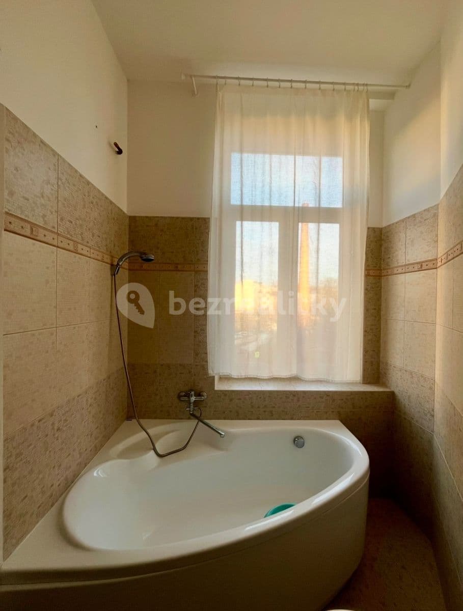 Pronájem bytu 3+kk 66 m², Na Hrázi, Praha, Praha Pronájem bytu 3+kk 66 m², Na Hrázi, Praha, Praha