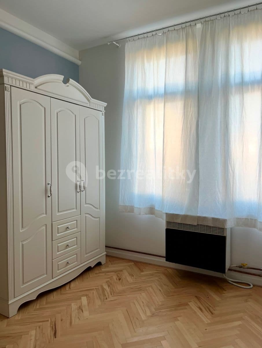 Pronájem bytu 3+kk 66 m², Na Hrázi, Praha, Praha Pronájem bytu 3+kk 66 m², Na Hrázi, Praha, Praha