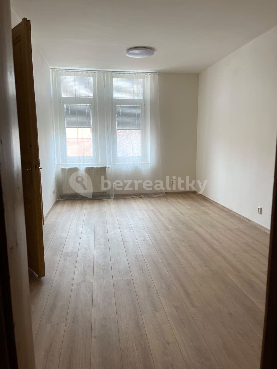 Pronájem bytu 2+1 86 m², Na Hrázi, Praha, Praha Pronájem bytu 2+1 86 m², Na Hrázi, Praha, Praha