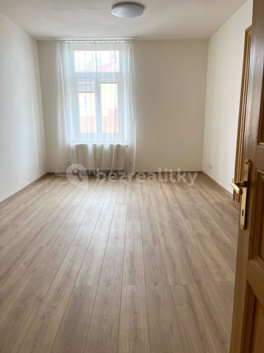Pronájem bytu 2+1 86 m², Na Hrázi, Praha, Praha Pronájem bytu 2+1 86 m², Na Hrázi, Praha, Praha