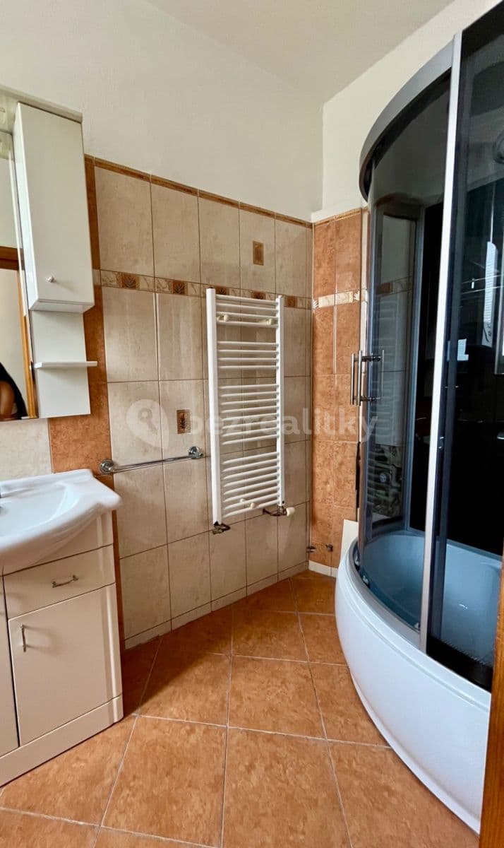 Pronájem bytu 2+1 86 m², Na Hrázi, Praha, Praha Pronájem bytu 2+1 86 m², Na Hrázi, Praha, Praha