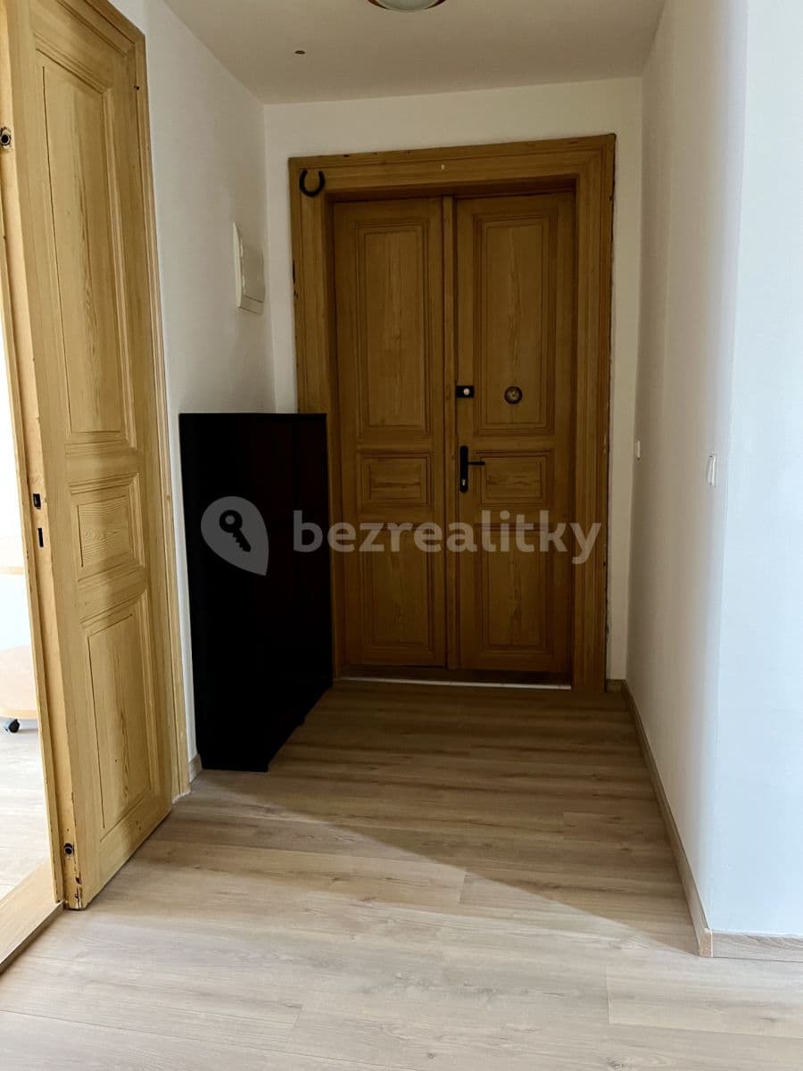 Pronájem bytu 2+1 86 m², Na Hrázi, Praha, Praha Pronájem bytu 2+1 86 m², Na Hrázi, Praha, Praha