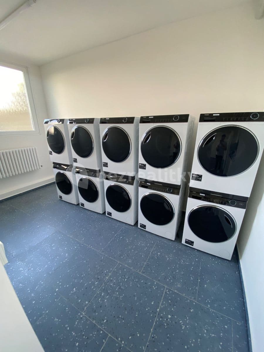 Pronájem bytu 1+kk 25 m², Čenětická, Praha, Praha Pronájem bytu 1+kk 25 m², Čenětická, Praha, Praha