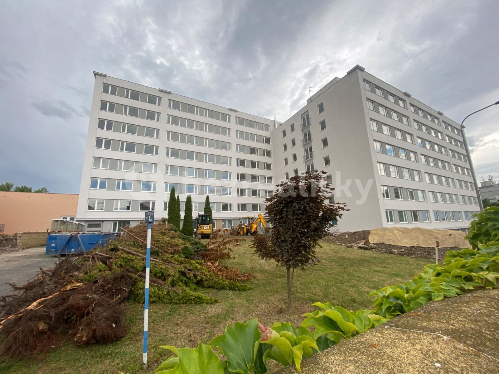 Pronájem bytu 1+kk 25 m², Čenětická, Praha, Praha Pronájem bytu 1+kk 25 m², Čenětická, Praha, Praha