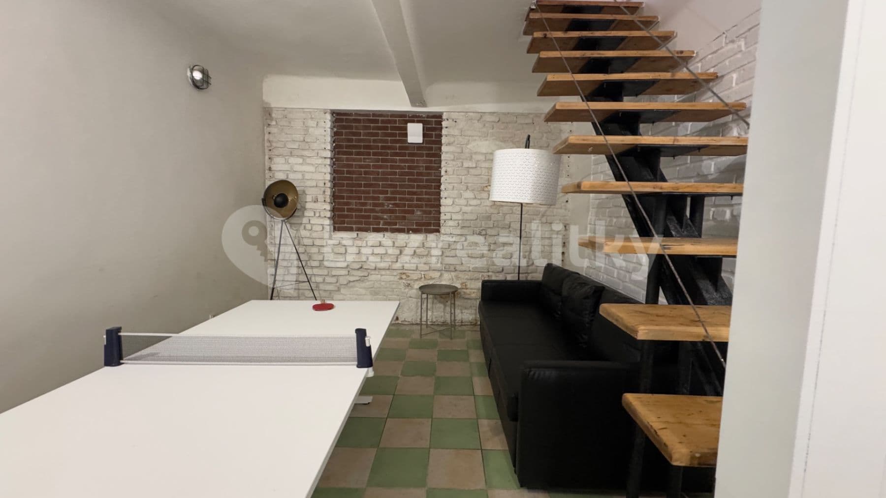 Pronájem nebytového prostoru 55 m², Šimáčkova, Praha, Praha Pronájem nebytového prostoru 55 m², Šimáčkova, Praha, Praha