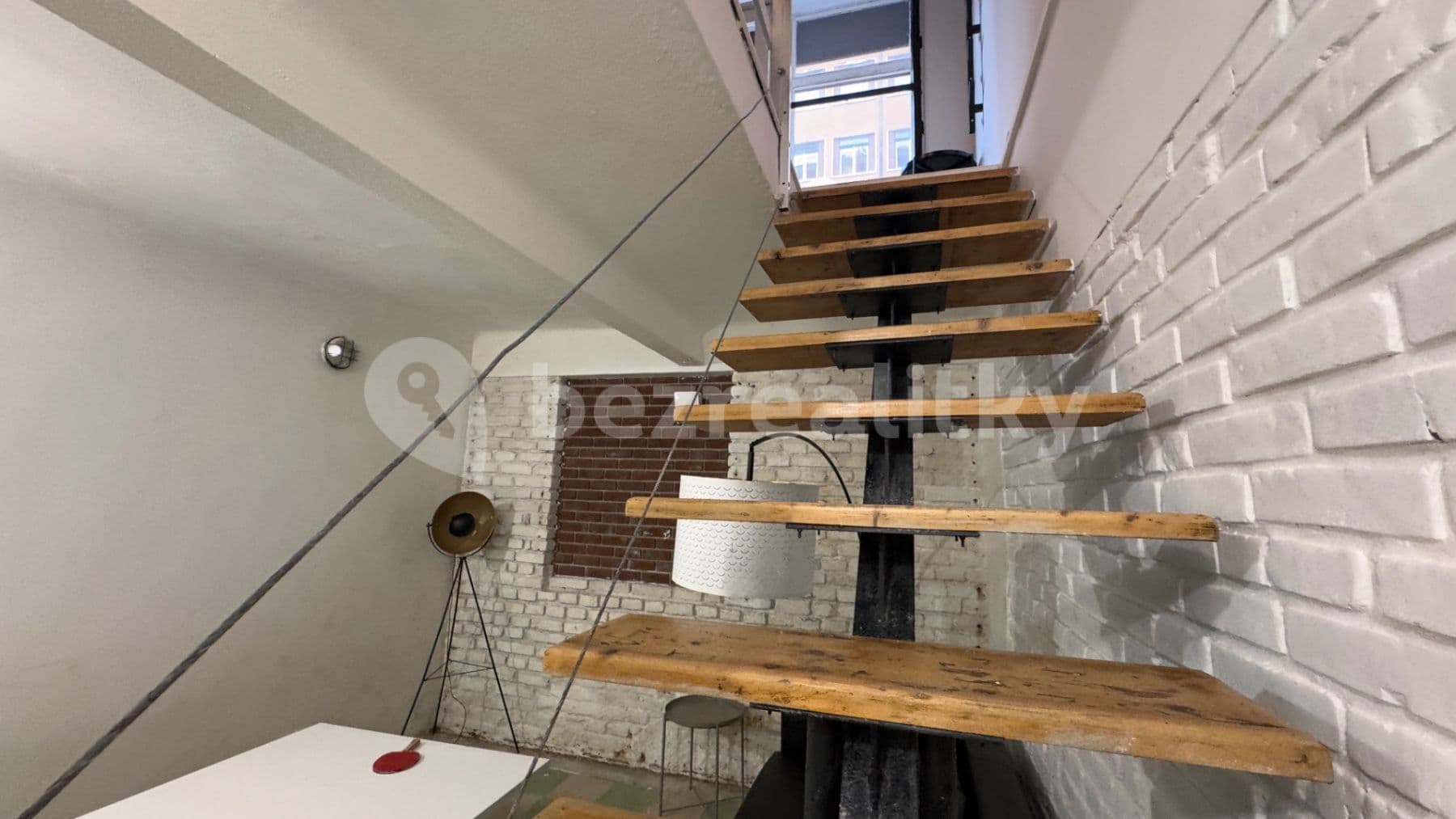 Pronájem nebytového prostoru 55 m², Šimáčkova, Praha, Praha Pronájem nebytového prostoru 55 m², Šimáčkova, Praha, Praha