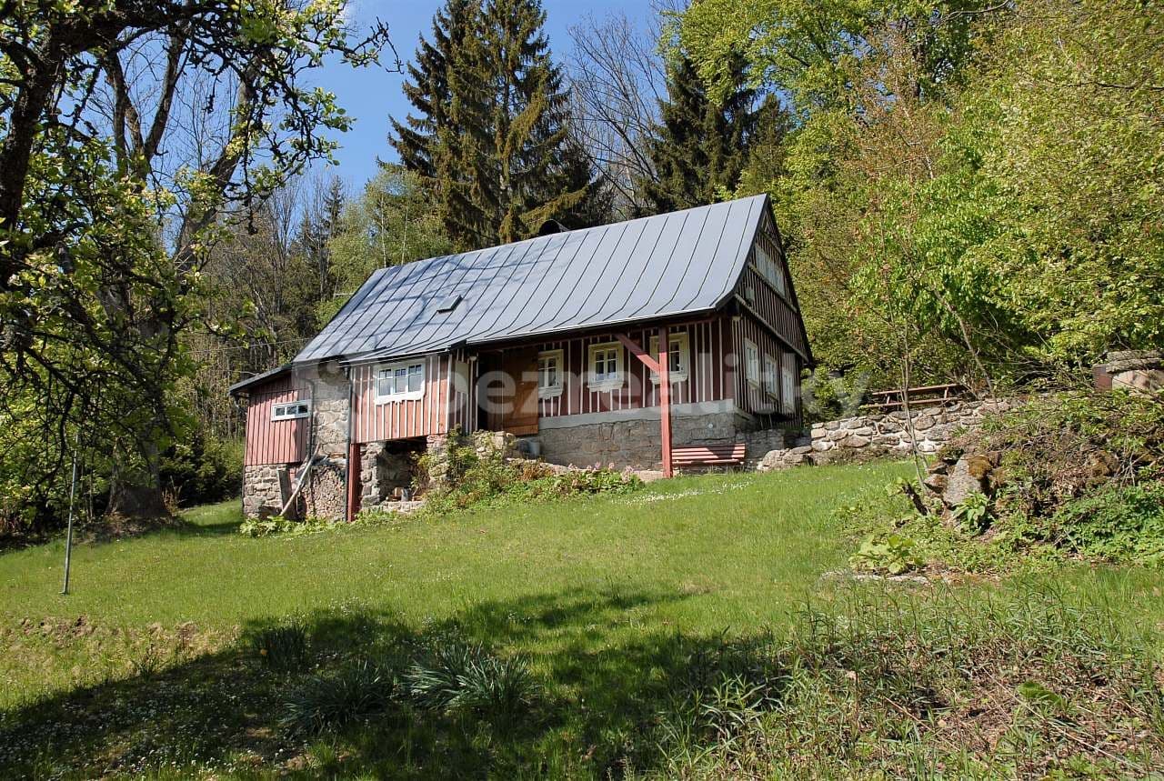 Pronájem chaty, chalupy, Albrechtice v Jizerských horách, Liberecký kraj Pronájem chaty, chalupy, Albrechtice v Jizerských horách, Liberecký kraj