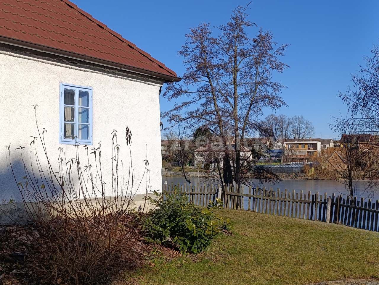 Pronájem chaty, chalupy, Nové Syrovice, Kraj Vysočina Pronájem chaty, chalupy, Nové Syrovice, Kraj Vysočina