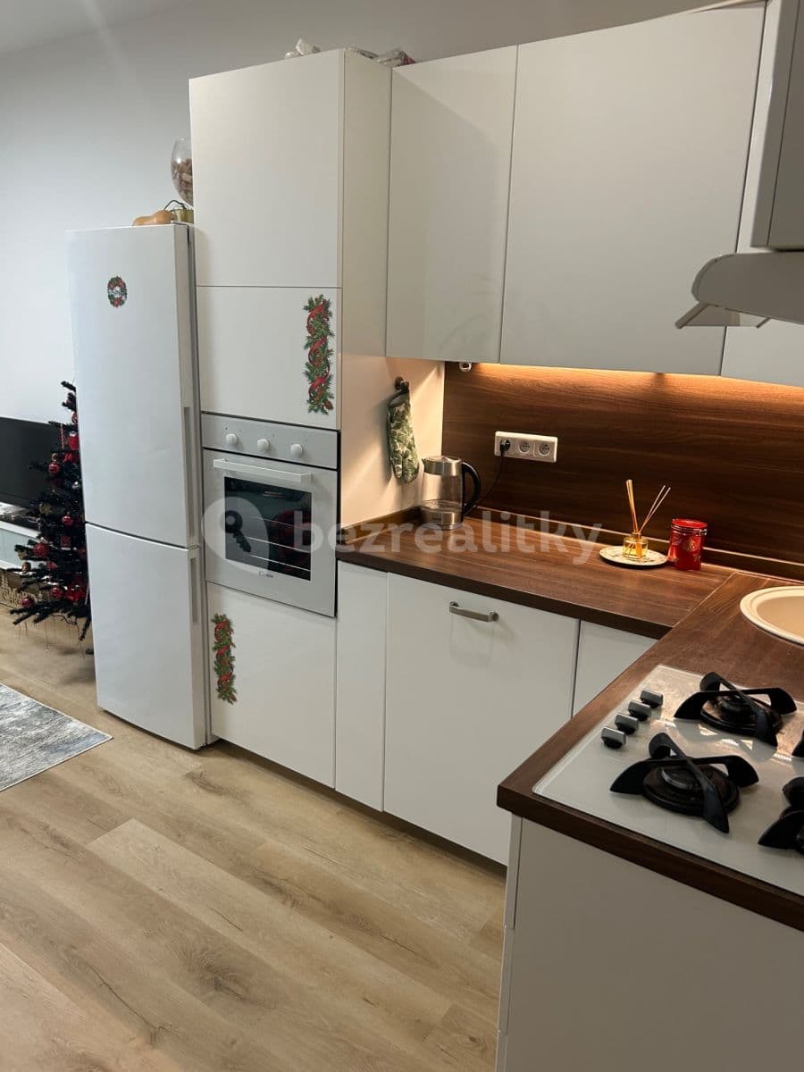 Pronájem bytu 2+kk 44 m², Pod Hájkem, Praha, Praha Pronájem bytu 2+kk 44 m², Pod Hájkem, Praha, Praha