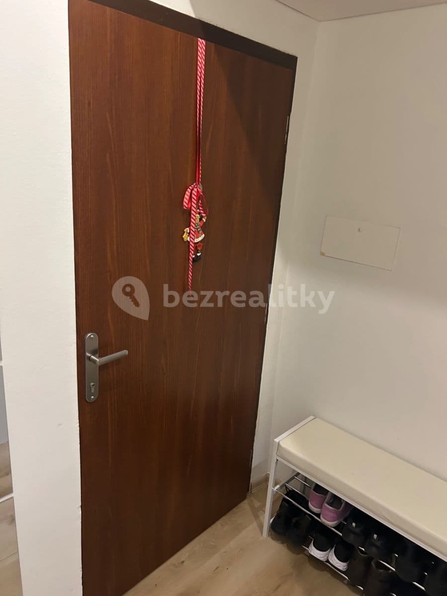 Pronájem bytu 2+kk 44 m², Pod Hájkem, Praha, Praha Pronájem bytu 2+kk 44 m², Pod Hájkem, Praha, Praha