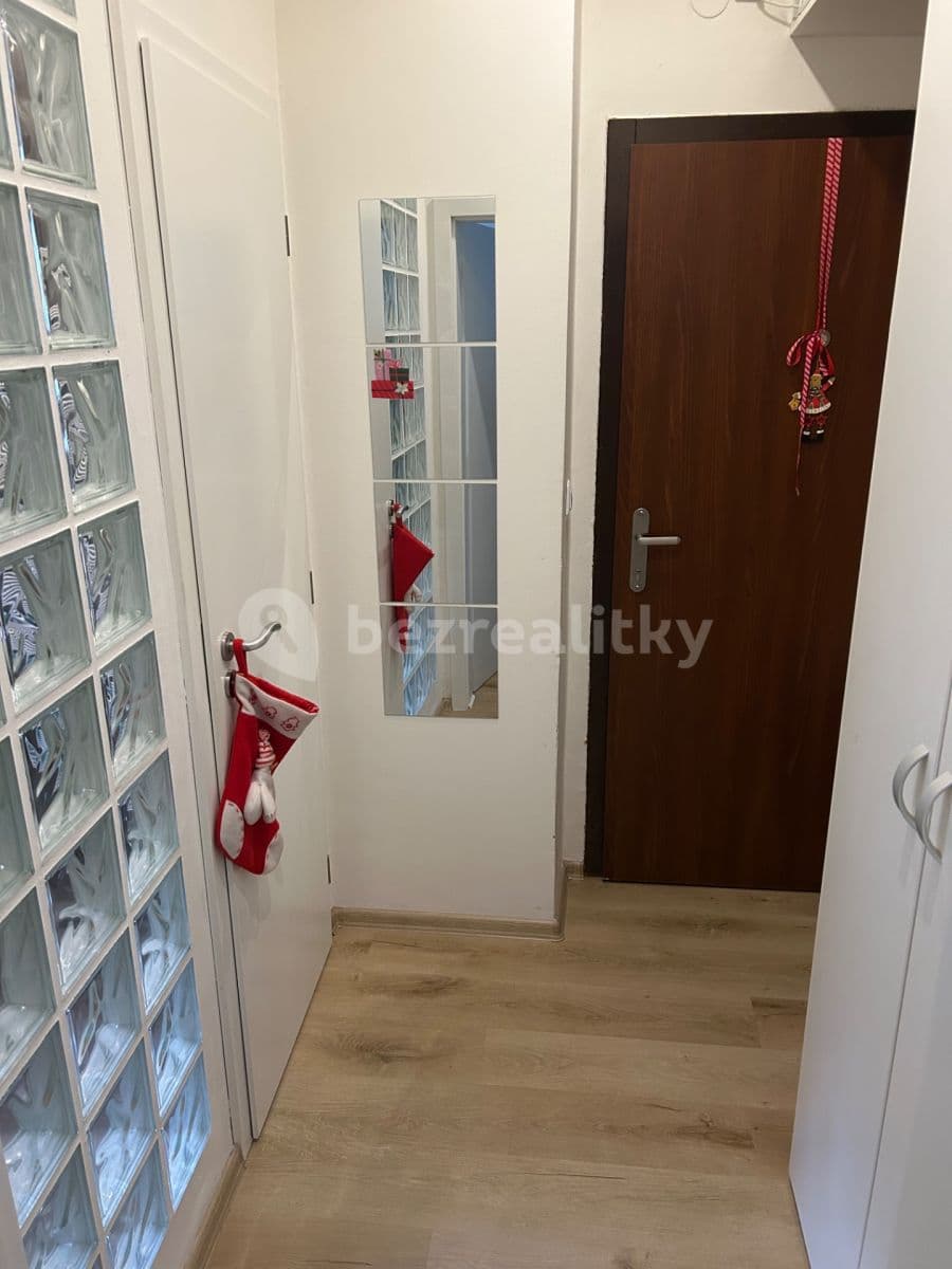 Pronájem bytu 2+kk 44 m², Pod Hájkem, Praha, Praha Pronájem bytu 2+kk 44 m², Pod Hájkem, Praha, Praha
