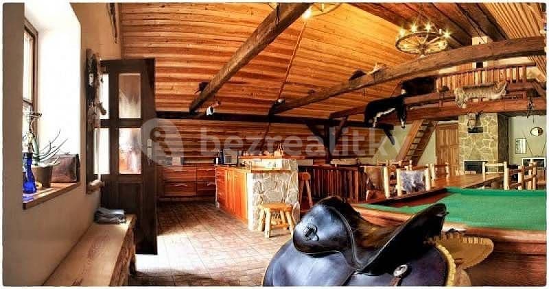 Pronájem chaty, chalupy, Krouna, Pardubický kraj Pronájem chaty, chalupy, Krouna, Pardubický kraj