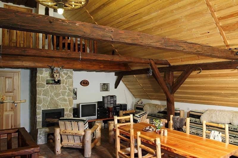 Pronájem chaty, chalupy, Krouna, Pardubický kraj Pronájem chaty, chalupy, Krouna, Pardubický kraj