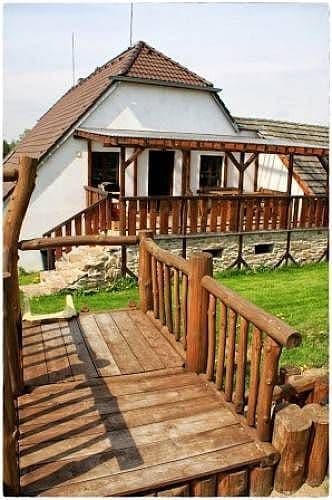 Pronájem chaty, chalupy, Krouna, Pardubický kraj Pronájem chaty, chalupy, Krouna, Pardubický kraj