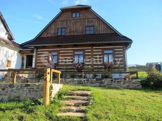 Pronájem chaty, chalupy, Krouna, Pardubický kraj Pronájem chaty, chalupy, Krouna, Pardubický kraj