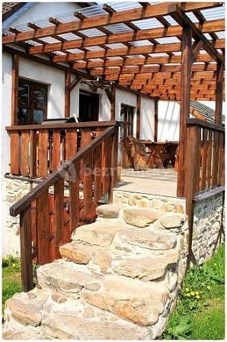 Pronájem chaty, chalupy, Krouna, Pardubický kraj Pronájem chaty, chalupy, Krouna, Pardubický kraj