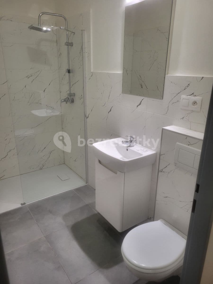 Pronájem bytu 1+kk 38 m², Netluky, Praha, Praha Pronájem bytu 1+kk 38 m², Netluky, Praha, Praha
