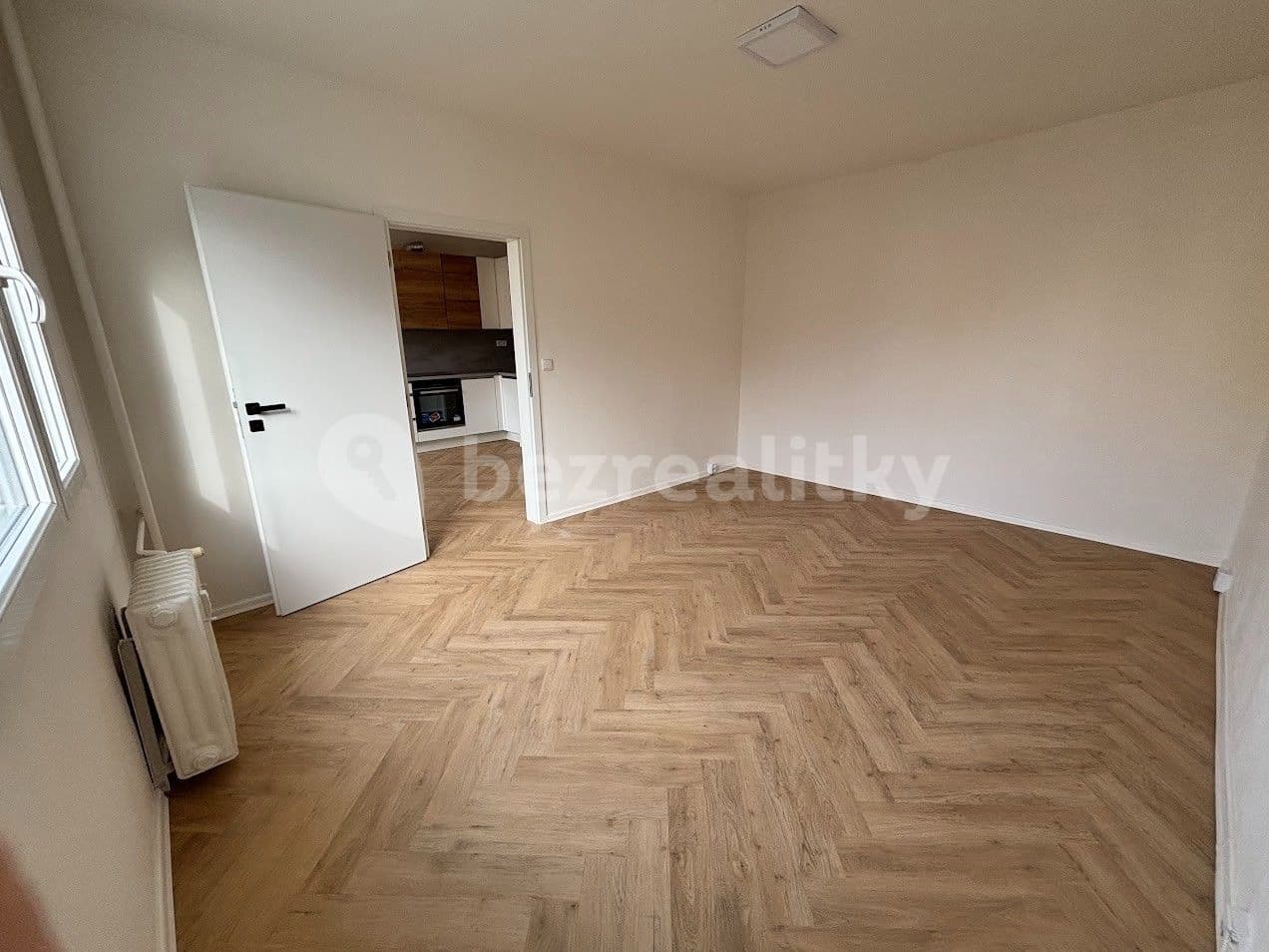Pronájem bytu 1+1 35 m², Bořivojova, Roudnice nad Labem, Ústecký kraj Pronájem bytu 1+1 35 m², Bořivojova, Roudnice nad Labem, Ústecký kraj