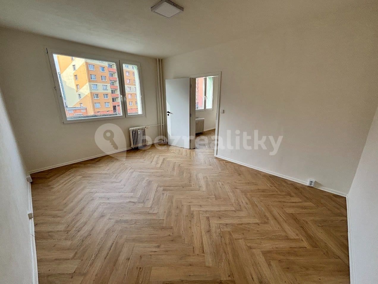 Pronájem bytu 1+1 35 m², Bořivojova, Roudnice nad Labem, Ústecký kraj Pronájem bytu 1+1 35 m², Bořivojova, Roudnice nad Labem, Ústecký kraj