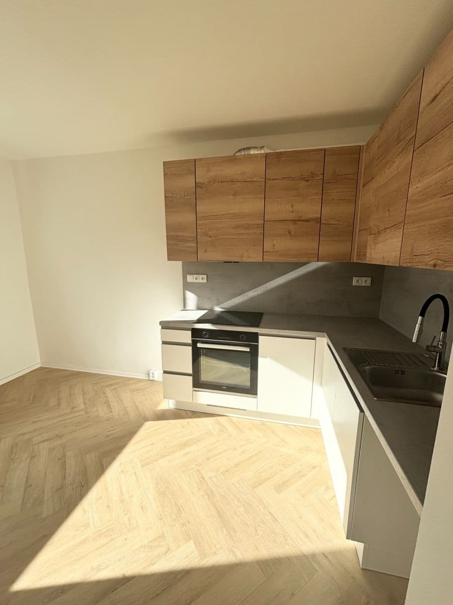 Pronájem bytu 1+1 35 m², Bořivojova, Roudnice nad Labem, Ústecký kraj Pronájem bytu 1+1 35 m², Bořivojova, Roudnice nad Labem, Ústecký kraj