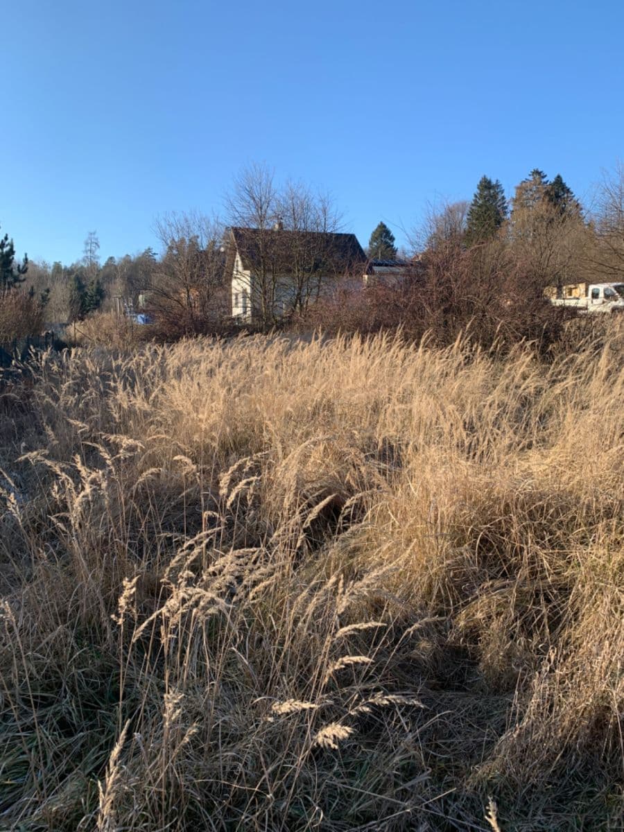 Prodej pozemku 1.161 m², Heřmánková, Sulice, Středočeský kraj Prodej pozemku 1.161 m², Heřmánková, Sulice, Středočeský kraj