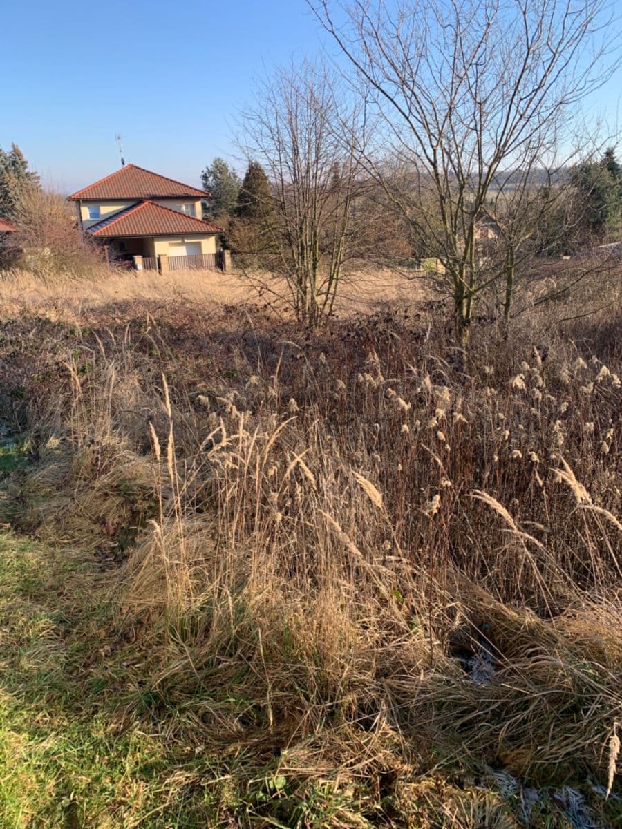 Prodej pozemku 1.161 m², Heřmánková, Sulice, Středočeský kraj Prodej pozemku 1.161 m², Heřmánková, Sulice, Středočeský kraj