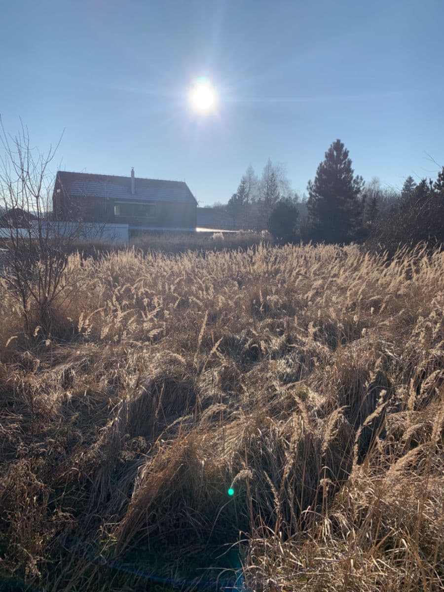 Prodej pozemku 1.161 m², Heřmánková, Sulice, Středočeský kraj Prodej pozemku 1.161 m², Heřmánková, Sulice, Středočeský kraj