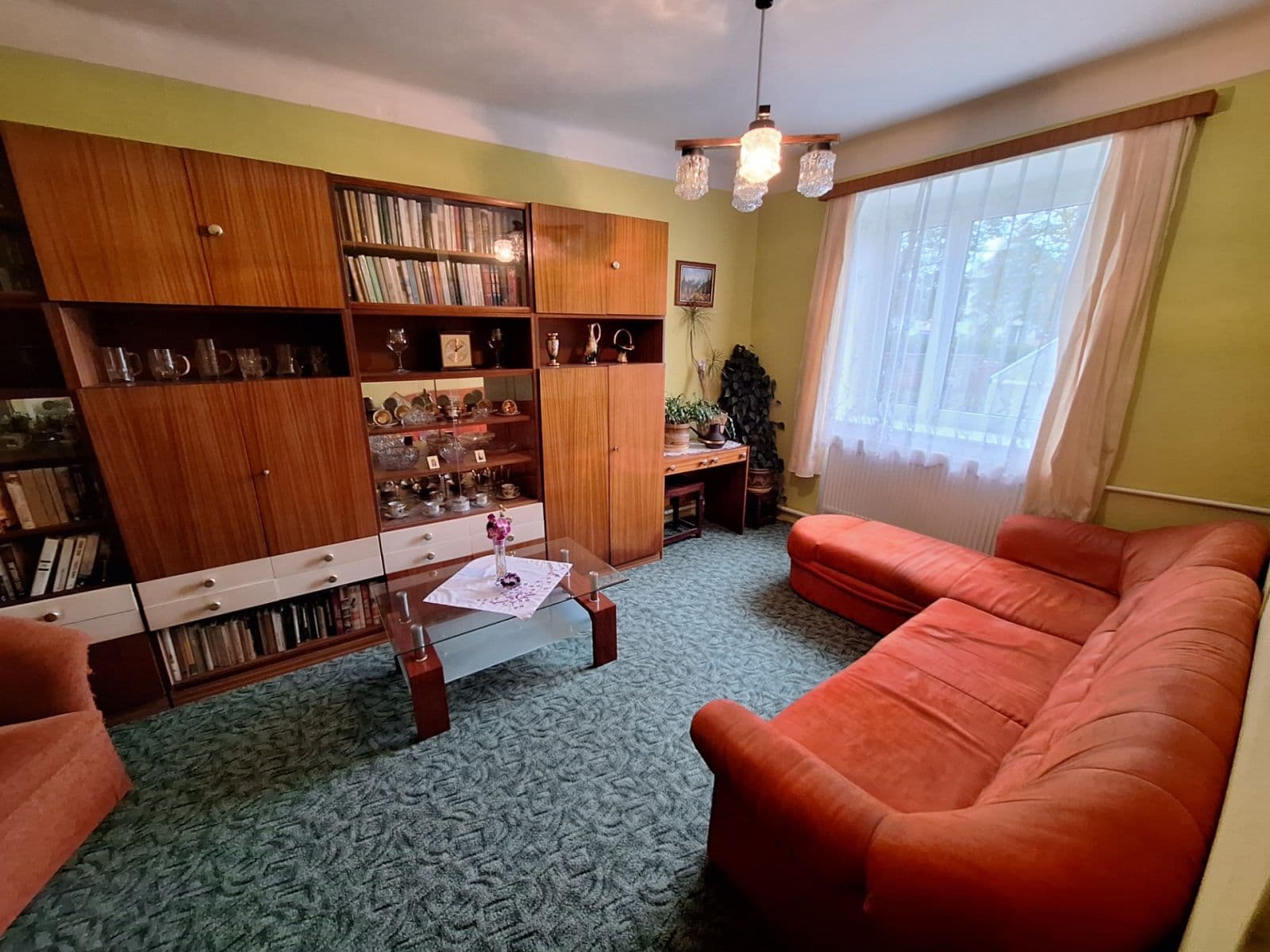 Prodej domu 74 m², pozemek 301 m², Bdeněves, Plzeňský kraj Prodej domu 74 m², pozemek 301 m², Bdeněves, Plzeňský kraj