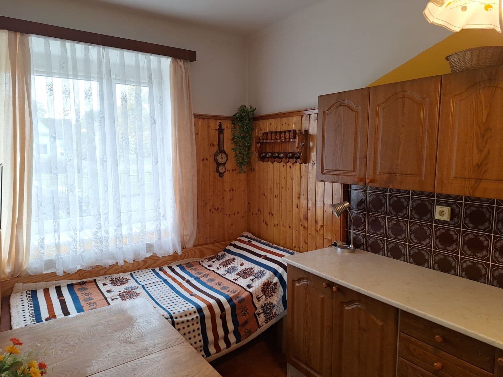 Prodej domu 74 m², pozemek 301 m², Bdeněves, Plzeňský kraj Prodej domu 74 m², pozemek 301 m², Bdeněves, Plzeňský kraj