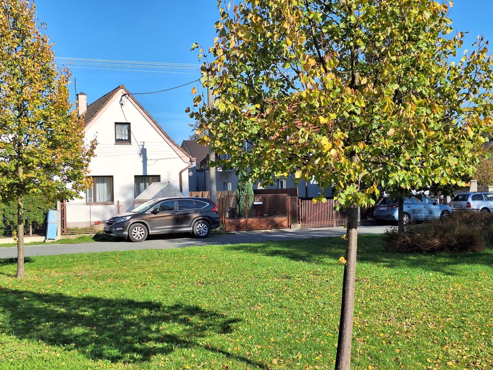 Prodej domu 74 m², pozemek 301 m², Bdeněves, Plzeňský kraj Prodej domu 74 m², pozemek 301 m², Bdeněves, Plzeňský kraj