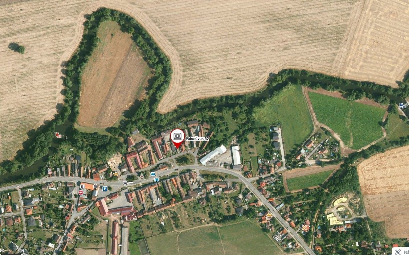 Prodej domu 74 m², pozemek 301 m², Bdeněves, Plzeňský kraj Prodej domu 74 m², pozemek 301 m², Bdeněves, Plzeňský kraj