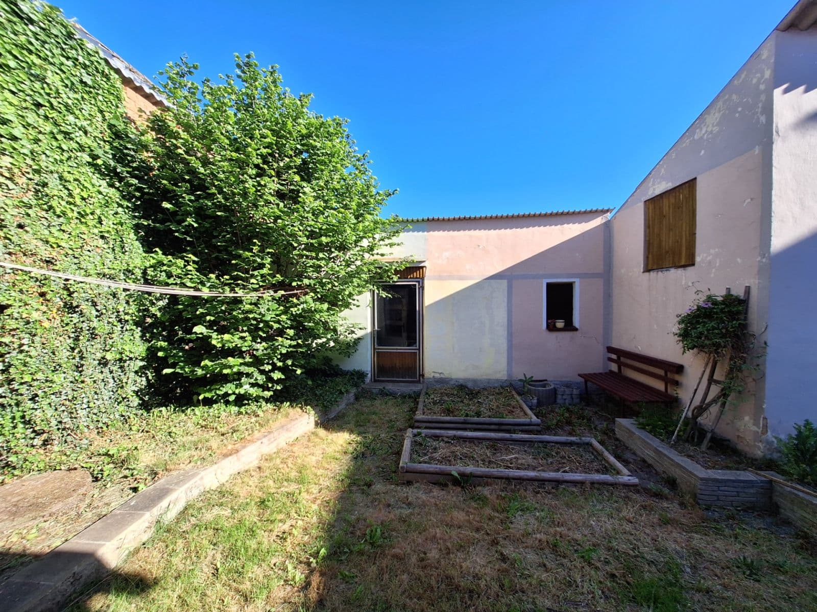 Prodej domu 74 m², pozemek 301 m², Bdeněves, Plzeňský kraj Prodej domu 74 m², pozemek 301 m², Bdeněves, Plzeňský kraj