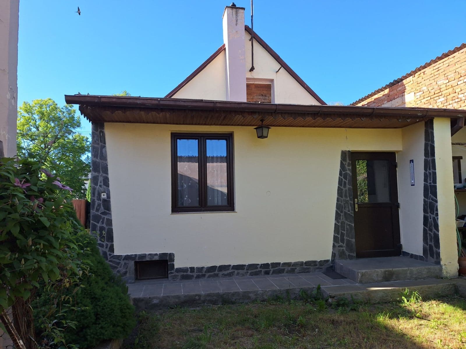 Prodej domu 74 m², pozemek 301 m², Bdeněves, Plzeňský kraj Prodej domu 74 m², pozemek 301 m², Bdeněves, Plzeňský kraj