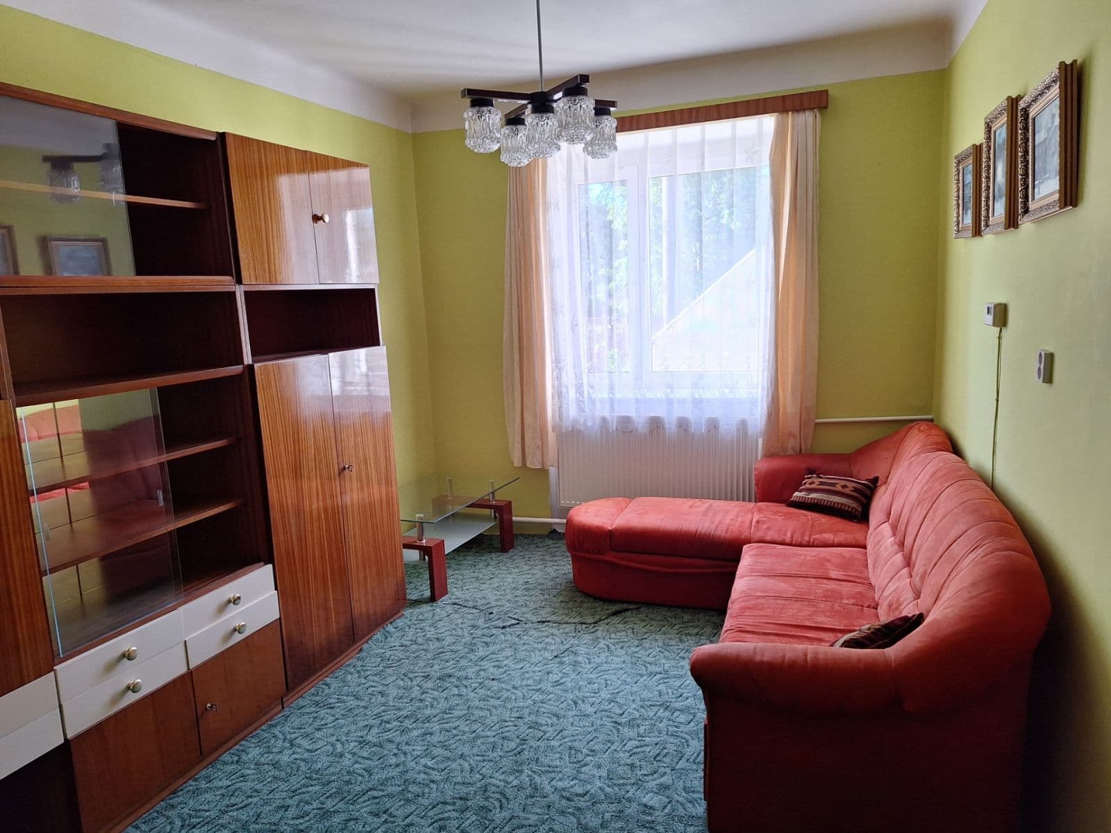 Prodej domu 74 m², pozemek 301 m², Bdeněves, Plzeňský kraj Prodej domu 74 m², pozemek 301 m², Bdeněves, Plzeňský kraj