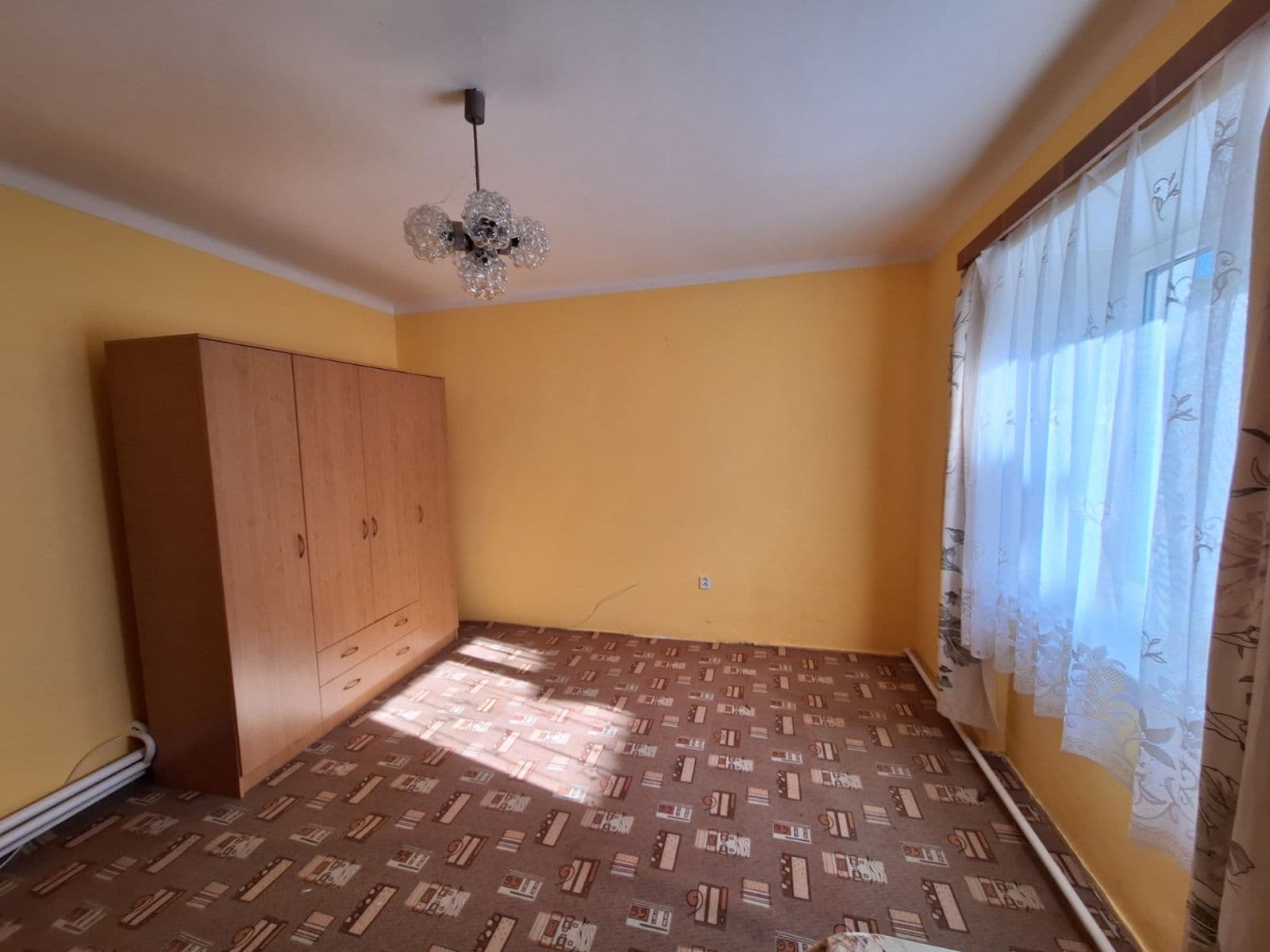 Prodej domu 74 m², pozemek 301 m², Bdeněves, Plzeňský kraj Prodej domu 74 m², pozemek 301 m², Bdeněves, Plzeňský kraj