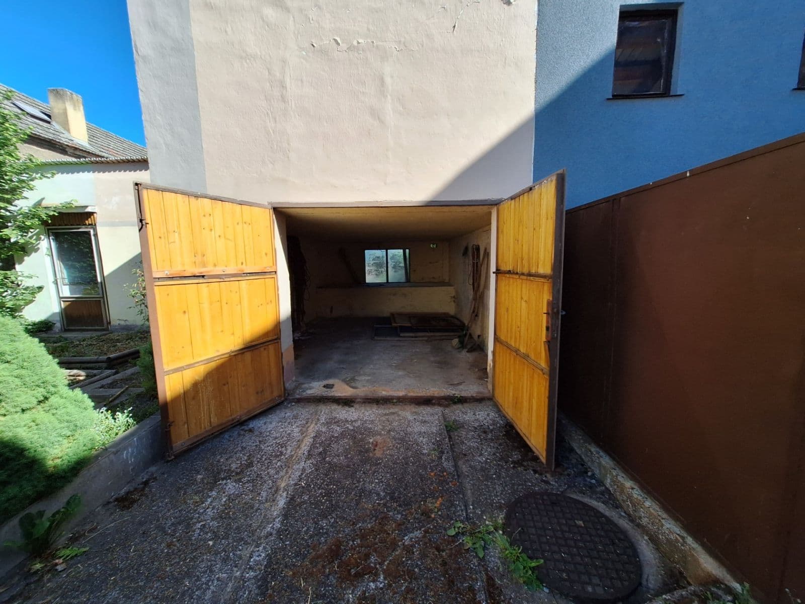 Prodej domu 74 m², pozemek 301 m², Bdeněves, Plzeňský kraj Prodej domu 74 m², pozemek 301 m², Bdeněves, Plzeňský kraj