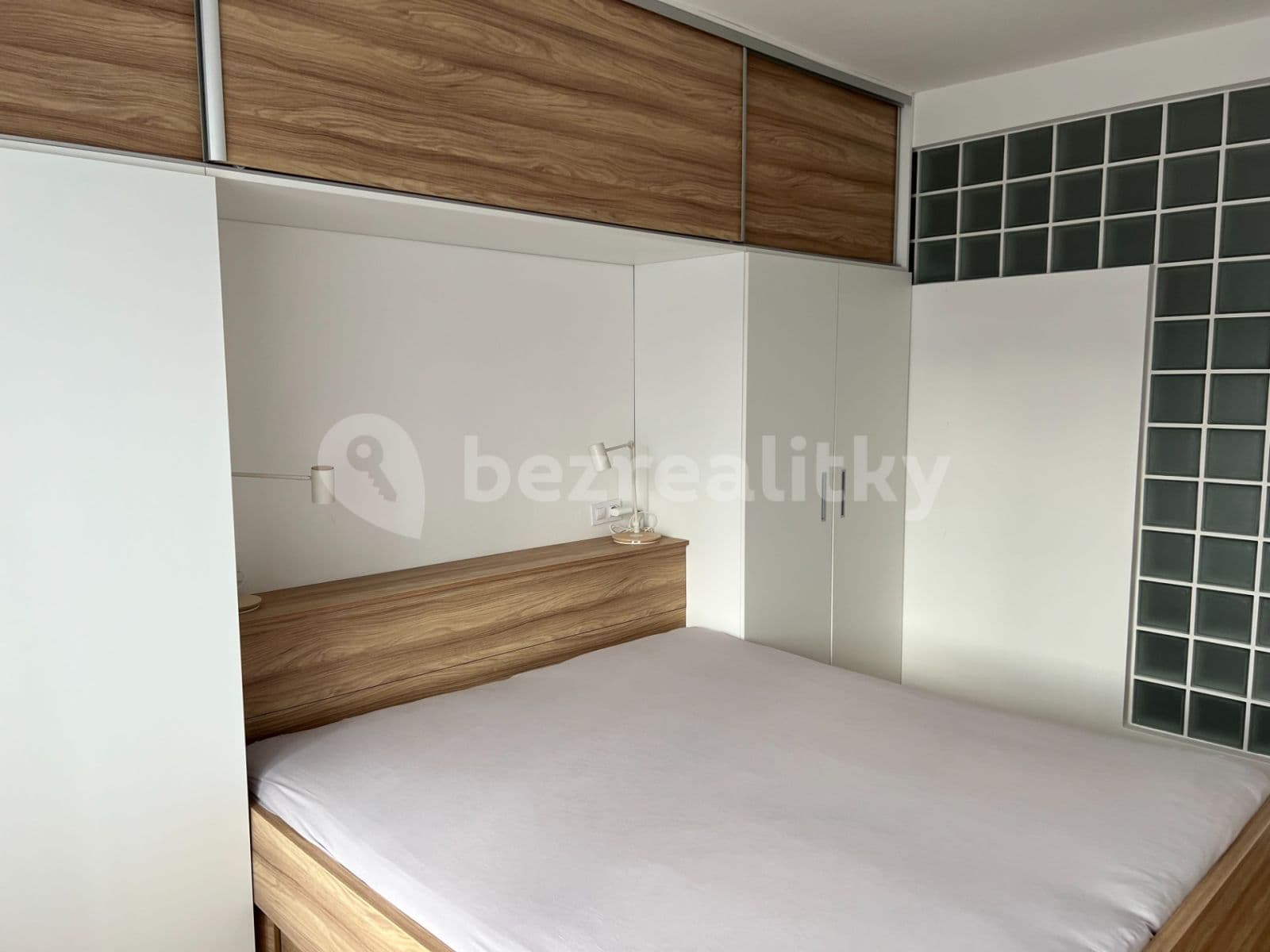 Pronájem bytu 2+kk 66 m², Botanická, Brno, Jihomoravský kraj Pronájem bytu 2+kk 66 m², Botanická, Brno, Jihomoravský kraj
