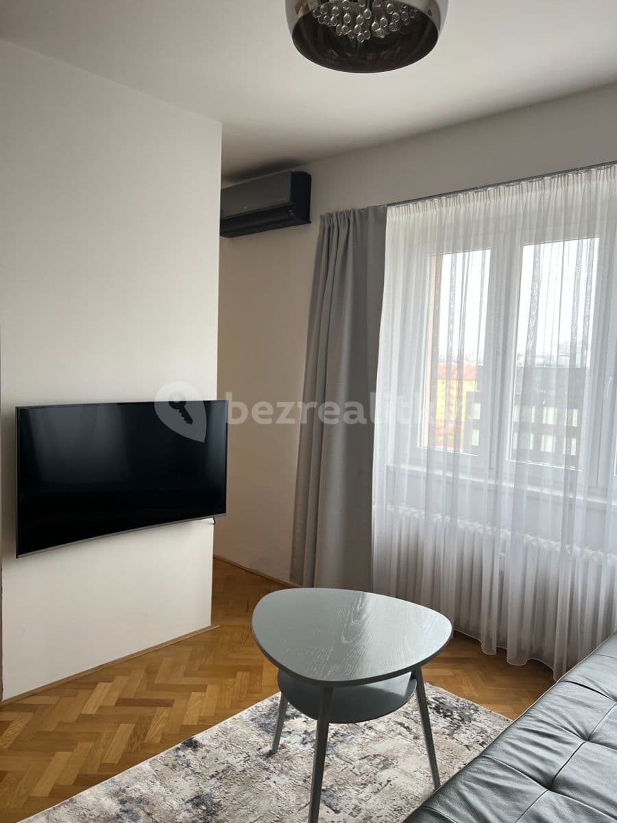Pronájem bytu 2+kk 66 m², Botanická, Brno, Jihomoravský kraj Pronájem bytu 2+kk 66 m², Botanická, Brno, Jihomoravský kraj
