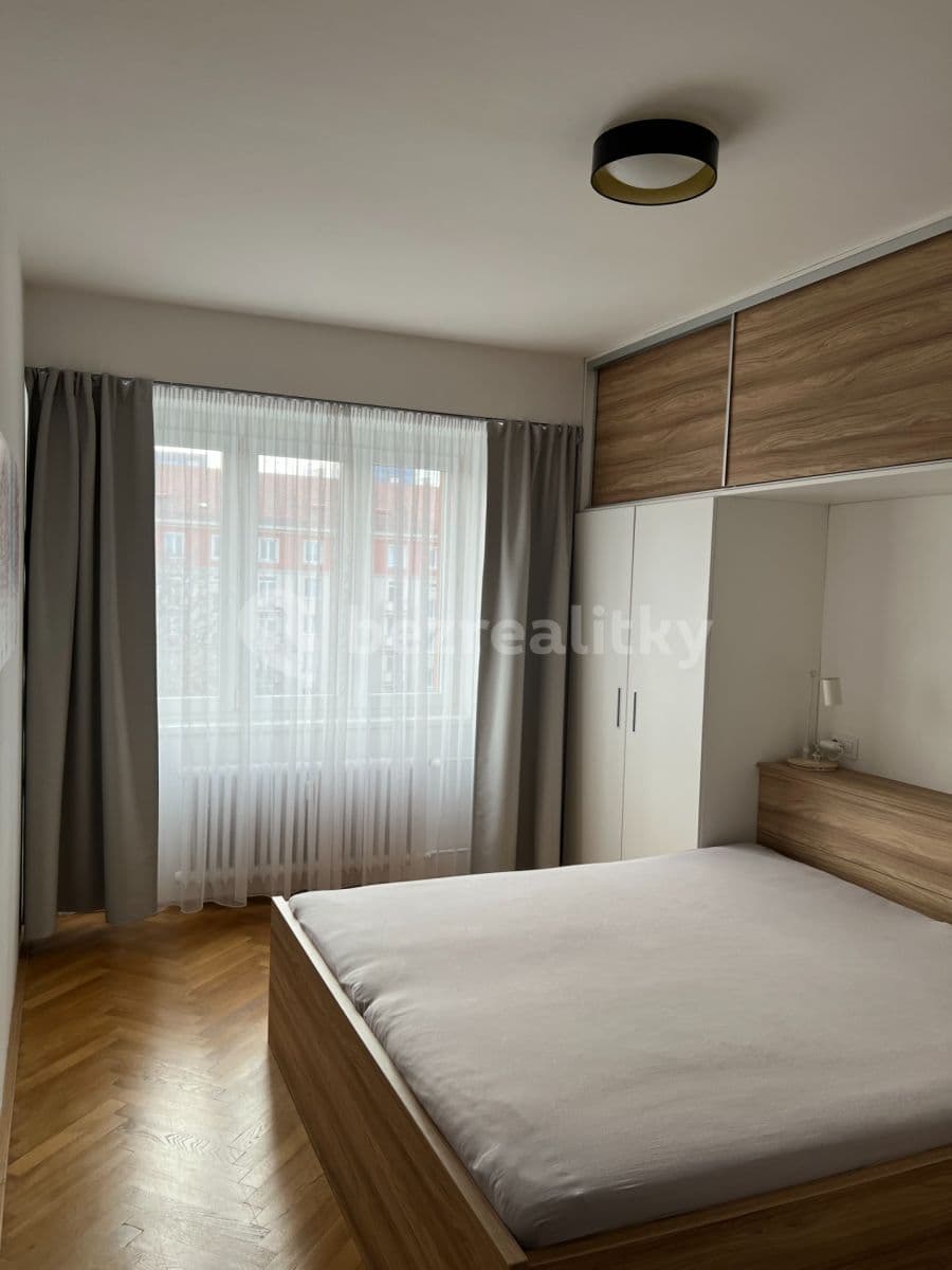 Pronájem bytu 2+kk 66 m², Botanická, Brno, Jihomoravský kraj Pronájem bytu 2+kk 66 m², Botanická, Brno, Jihomoravský kraj